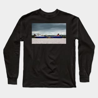 Liverpool 2019 Long Sleeve T-Shirt